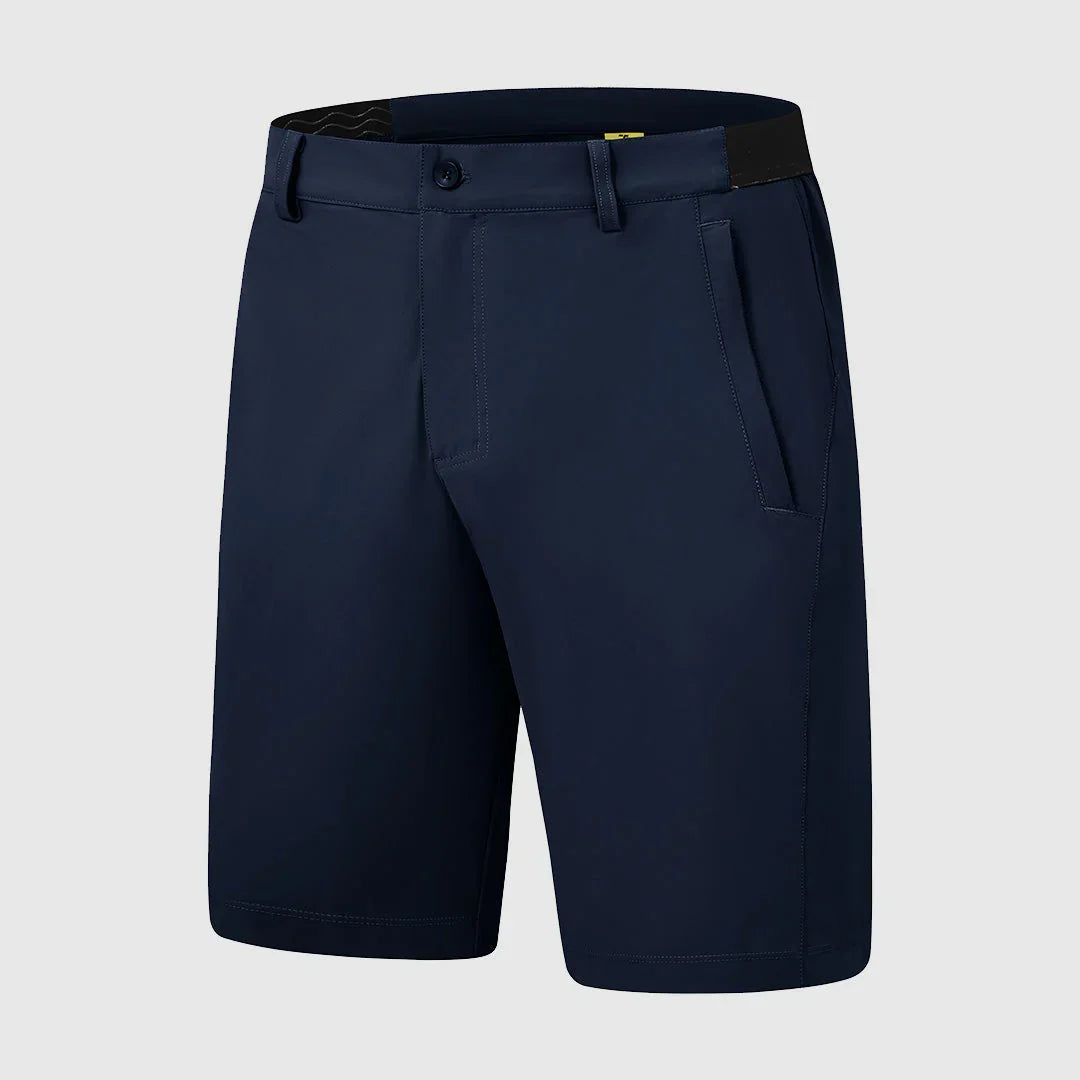 Alderton - Shorts da uomo estivi traspiranti