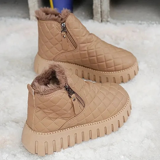 Norissa - Stivali Casual Eleganti