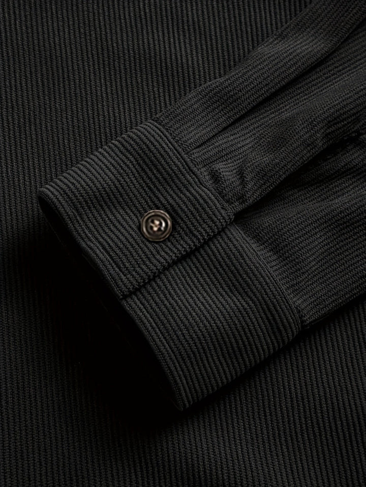Halewick - Camicia utility premium