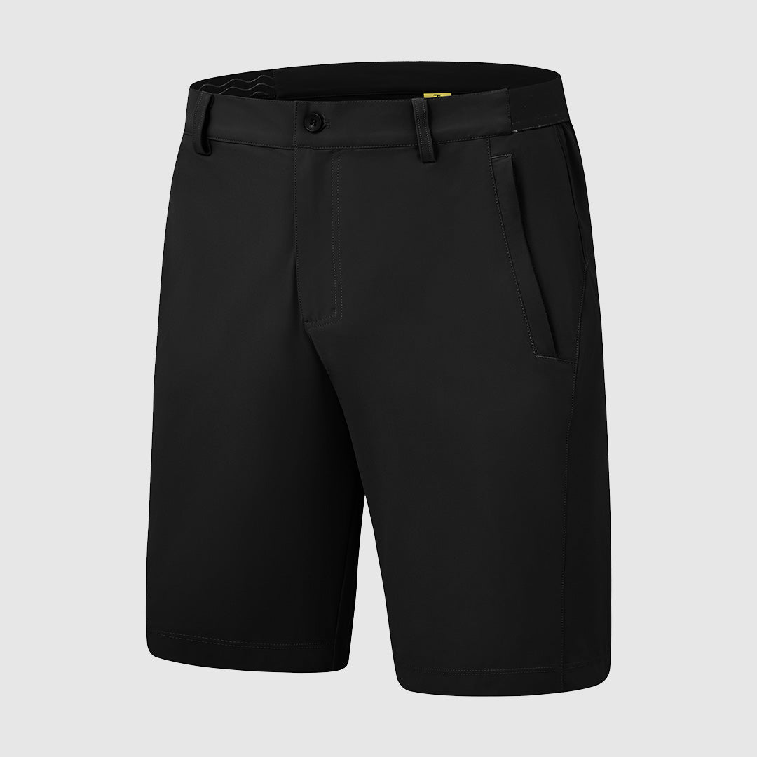 Truett - Bermuda da golf tecnici elasticizzati
