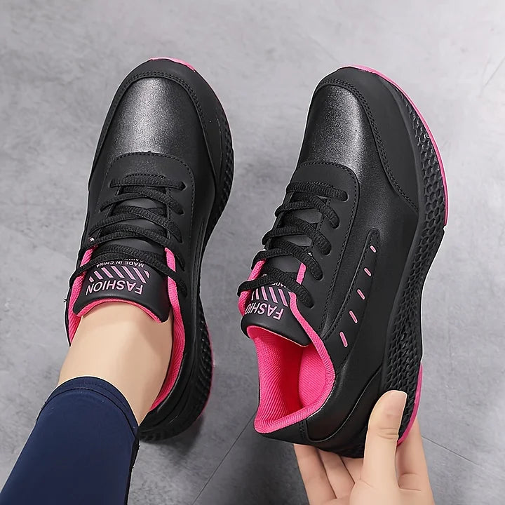 Halora - Sneakers stringate casual