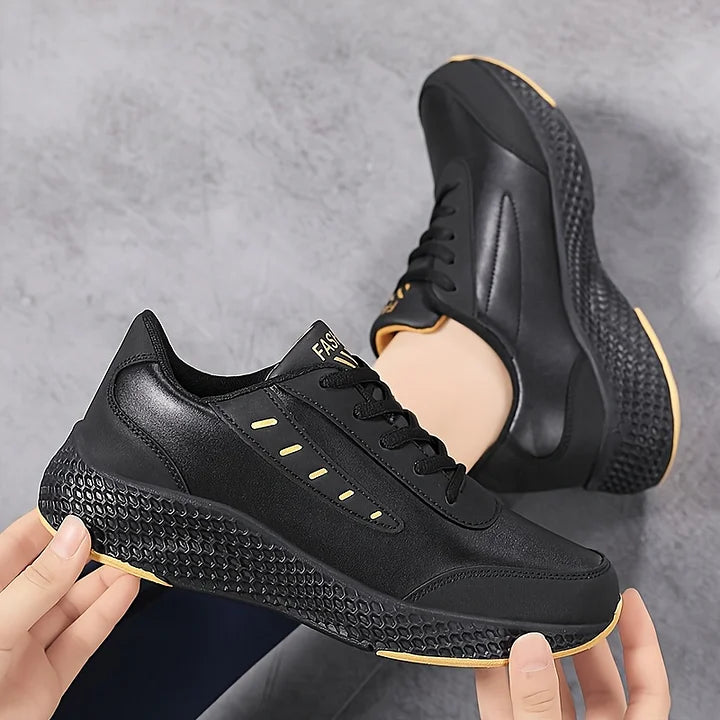 Halora - Sneakers stringate casual
