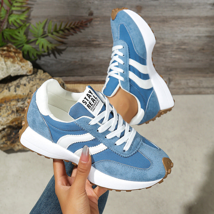 Avenlira - Scarpe Casual Eleganti