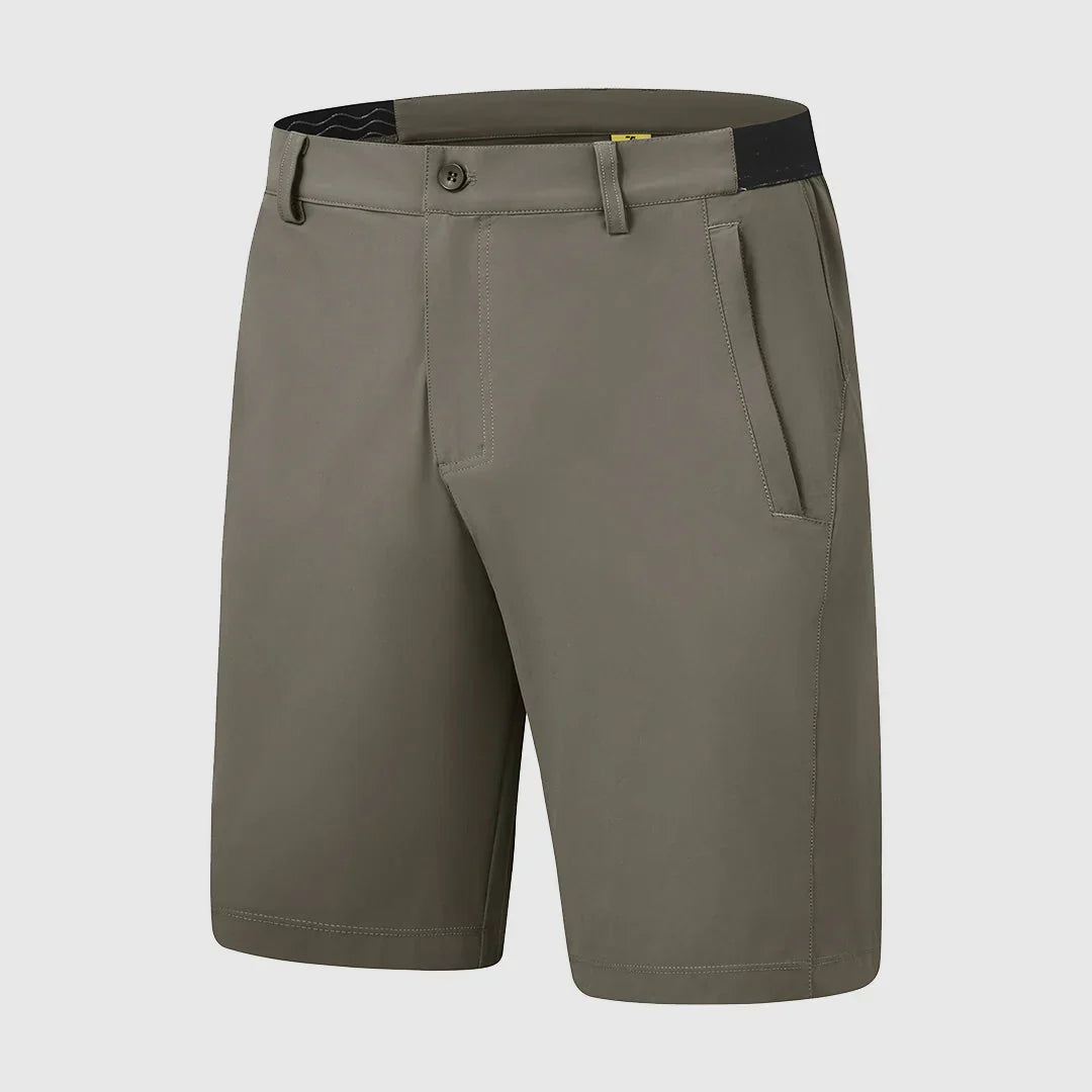 Alderton - Shorts da uomo estivi traspiranti