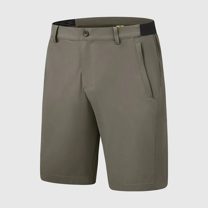 Alderton - Shorts da uomo estivi traspiranti