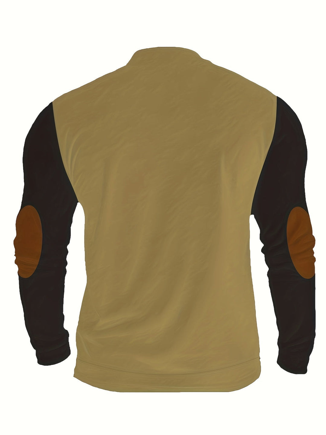 Delven - Felpa Casual Elegante