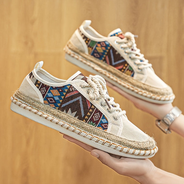 Colborne - Espadrillas sneaker leggere