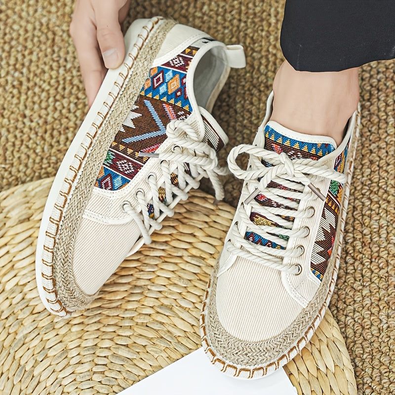 Colborne - Espadrillas sneaker leggere