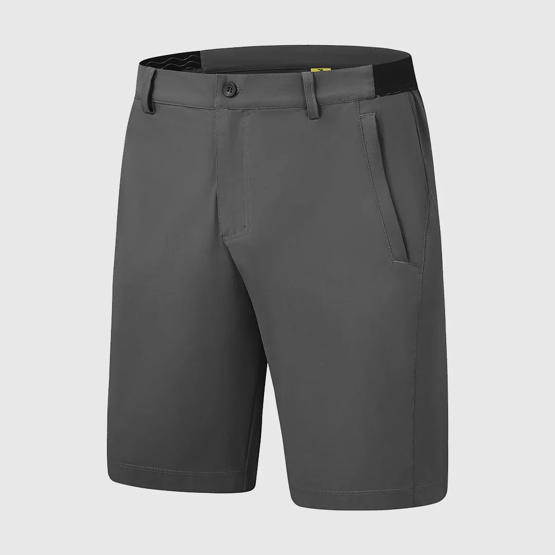 Alderton - Shorts da uomo estivi traspiranti