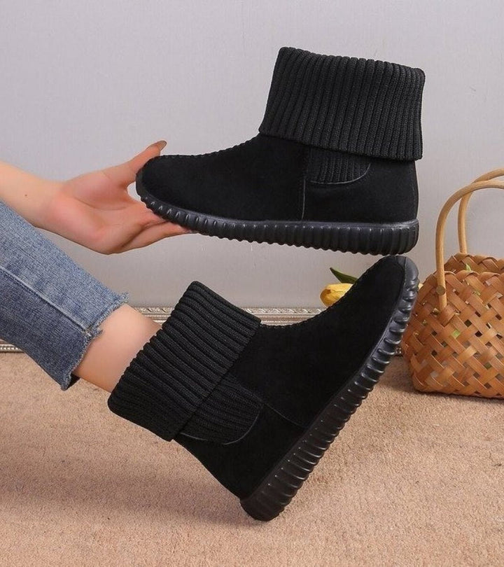 Auriel - Stivaletti Casual Eleganti