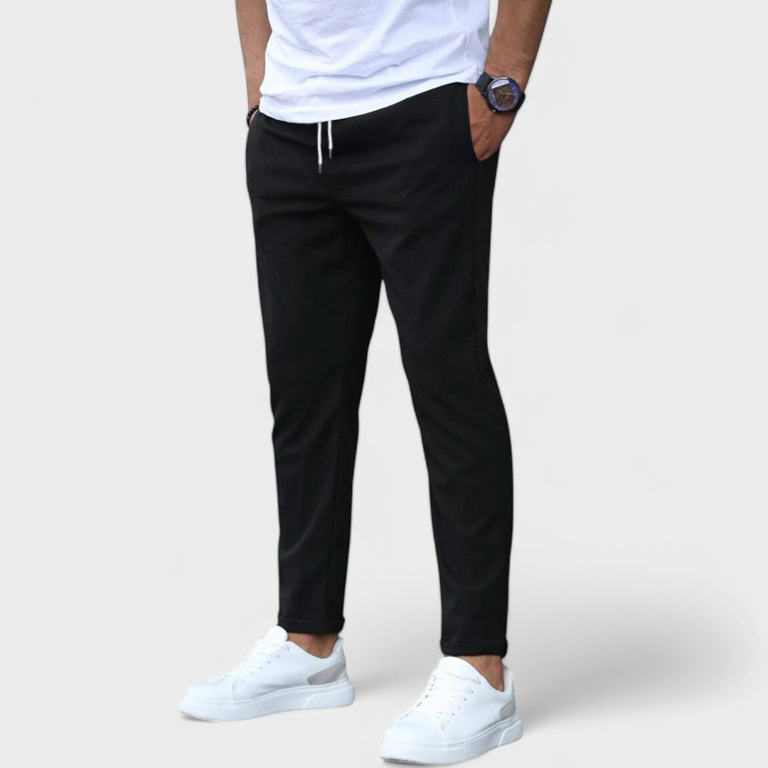 Vensix - Pantaloni stretch su misura