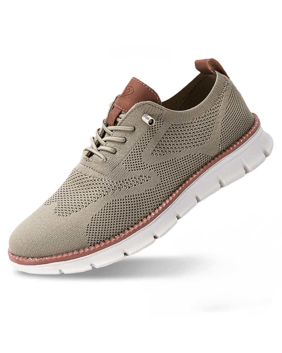 Jorvexus - Scarpe Casual Eleganti