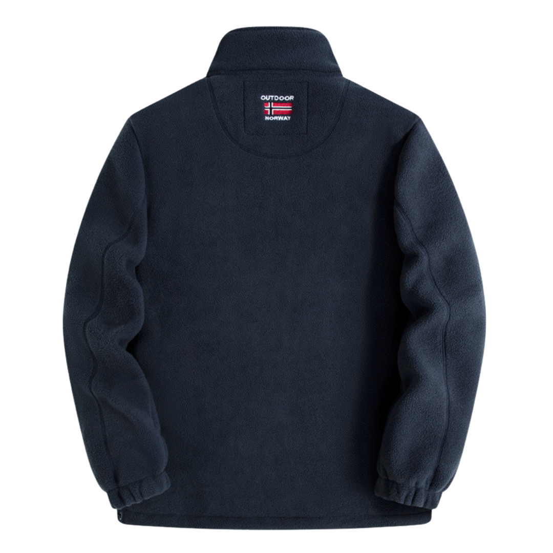 Liam - Cappotto Casual Elegante