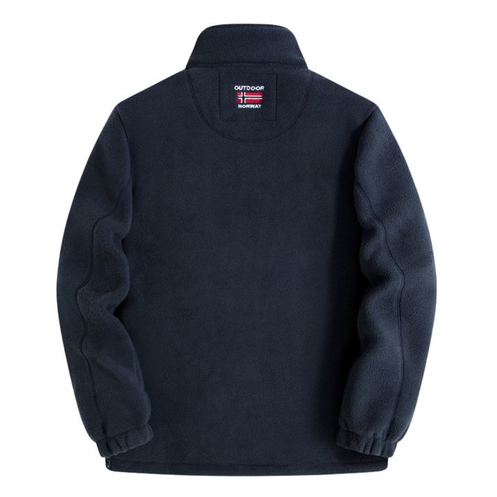 Liam - Cappotto Casual Elegante