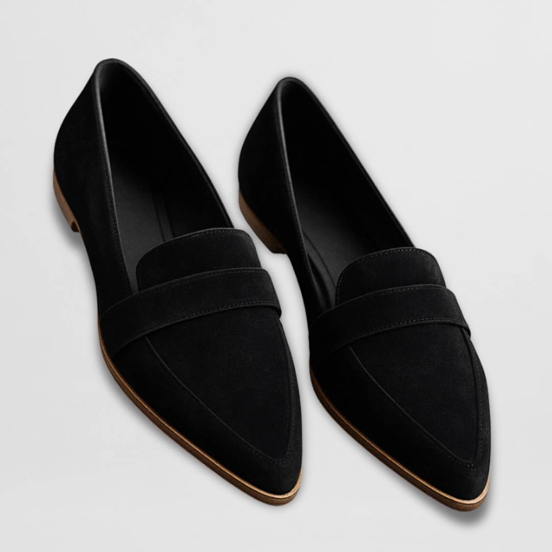 Amarisel - Mocassini slip-on