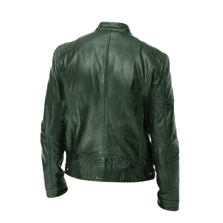 Jenson - Giubbotto bomber premium