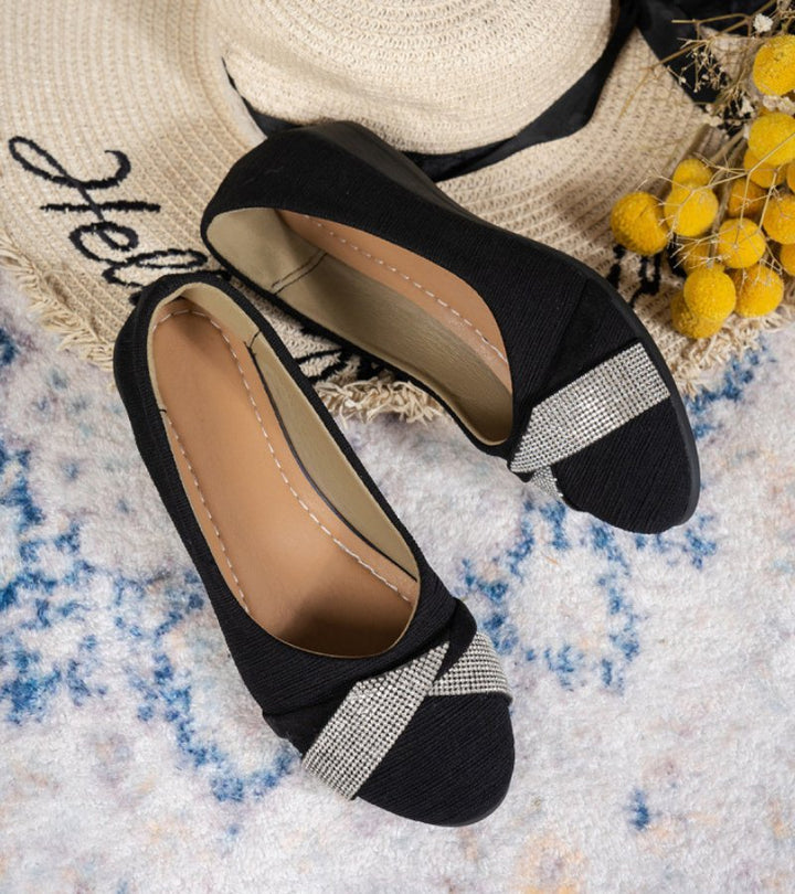 Ashlenna - Scarpe Casual Eleganti