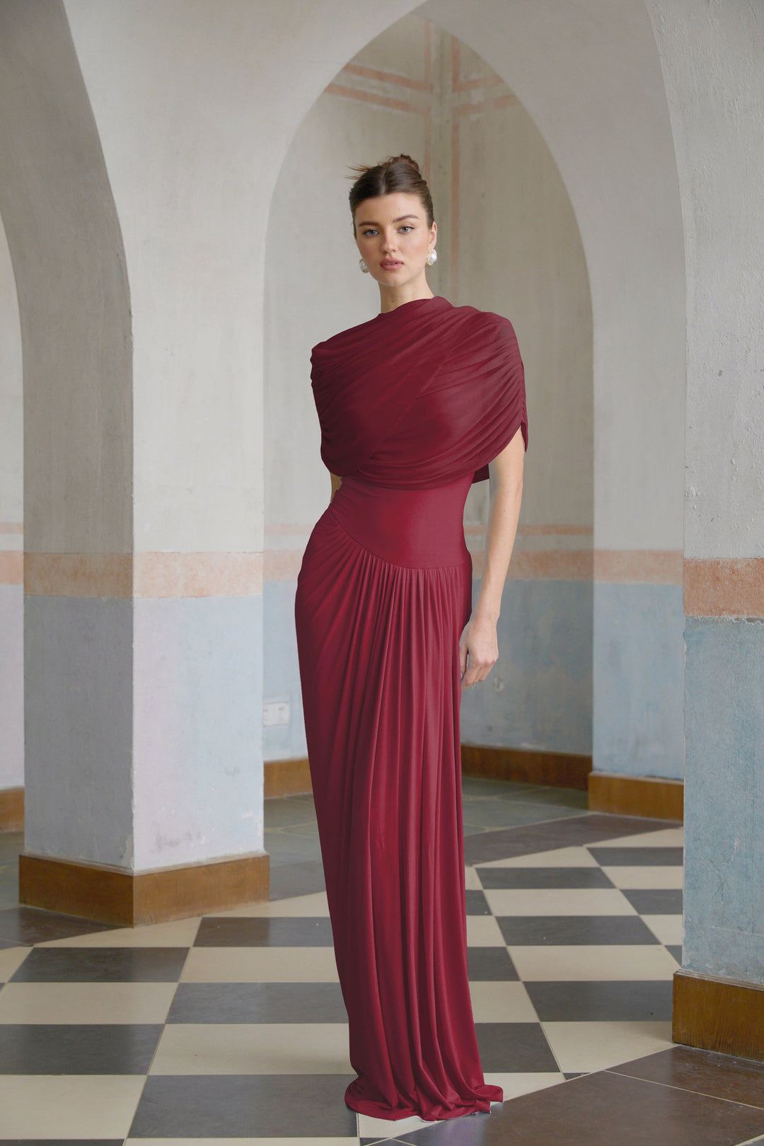 Talisia - Abito da sposa elegante