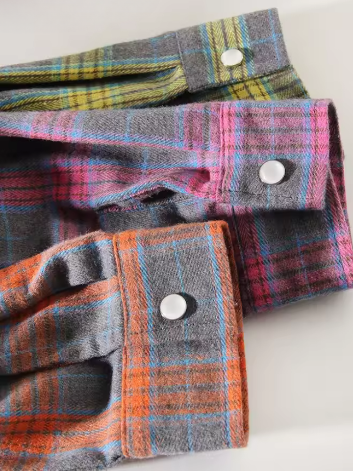 Norah - Camicia Casual Elegante