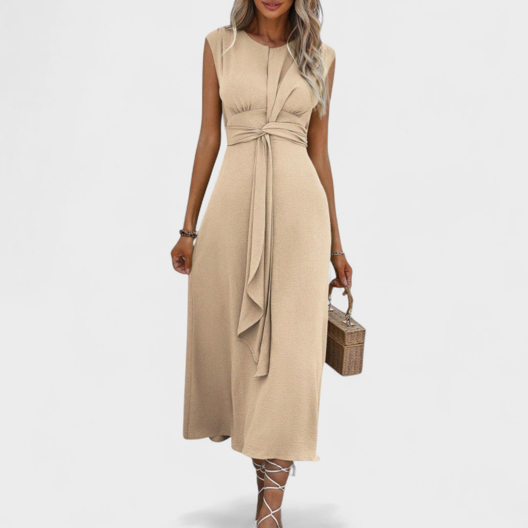 Clorinda - Abito Casual Elegante