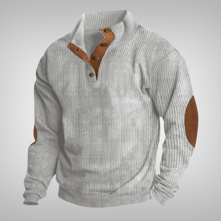 Adonis - Maglione Casual Elegante