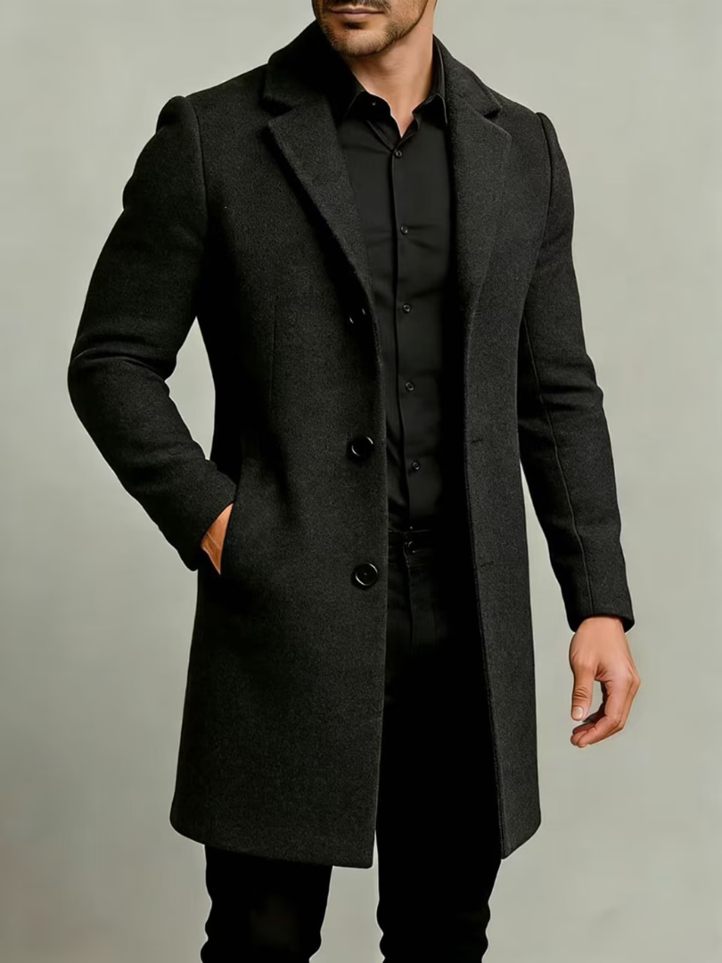 Conrad - Cappotto su misura