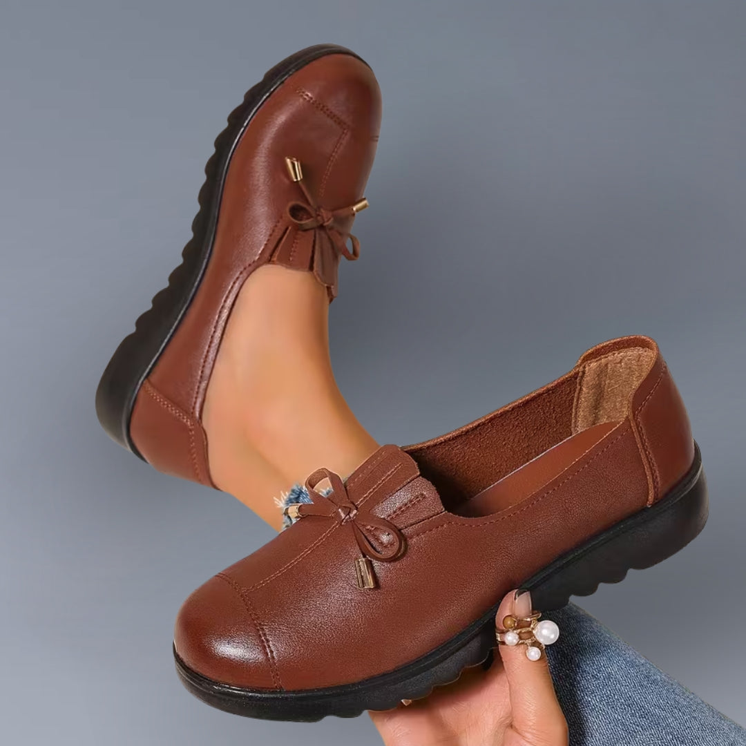 Arvaya - scarpe da passeggio imbottite