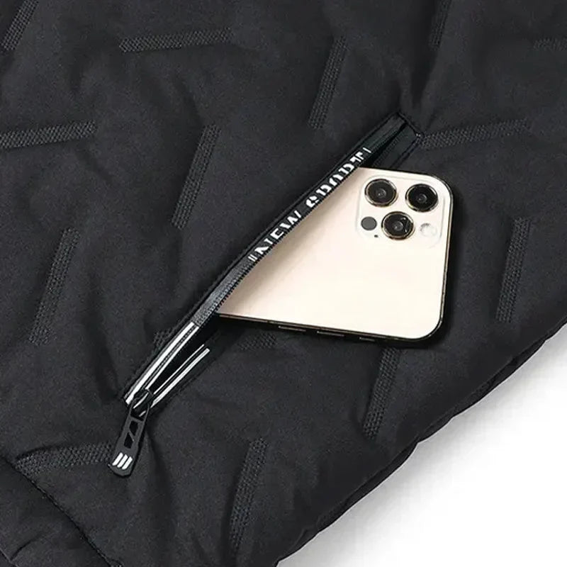 Anavine - Gilet Casual Elegante