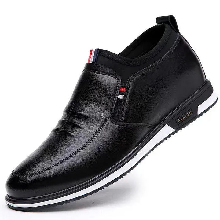 Adren - Scarpe da passeggio ortopediche da uomo