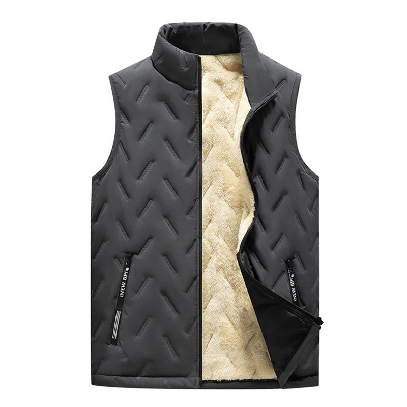 Anavine - Gilet Casual Elegante