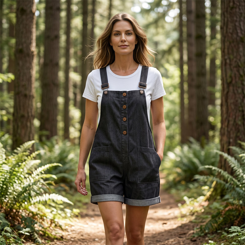 Kiara - Tuta Utility Leggera