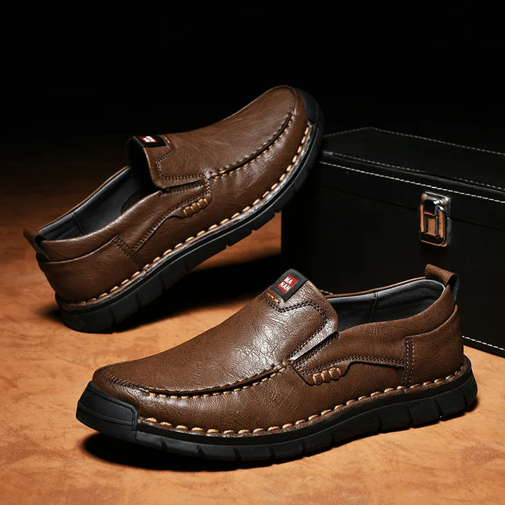 Rydon - Mocassini ortopedici premium