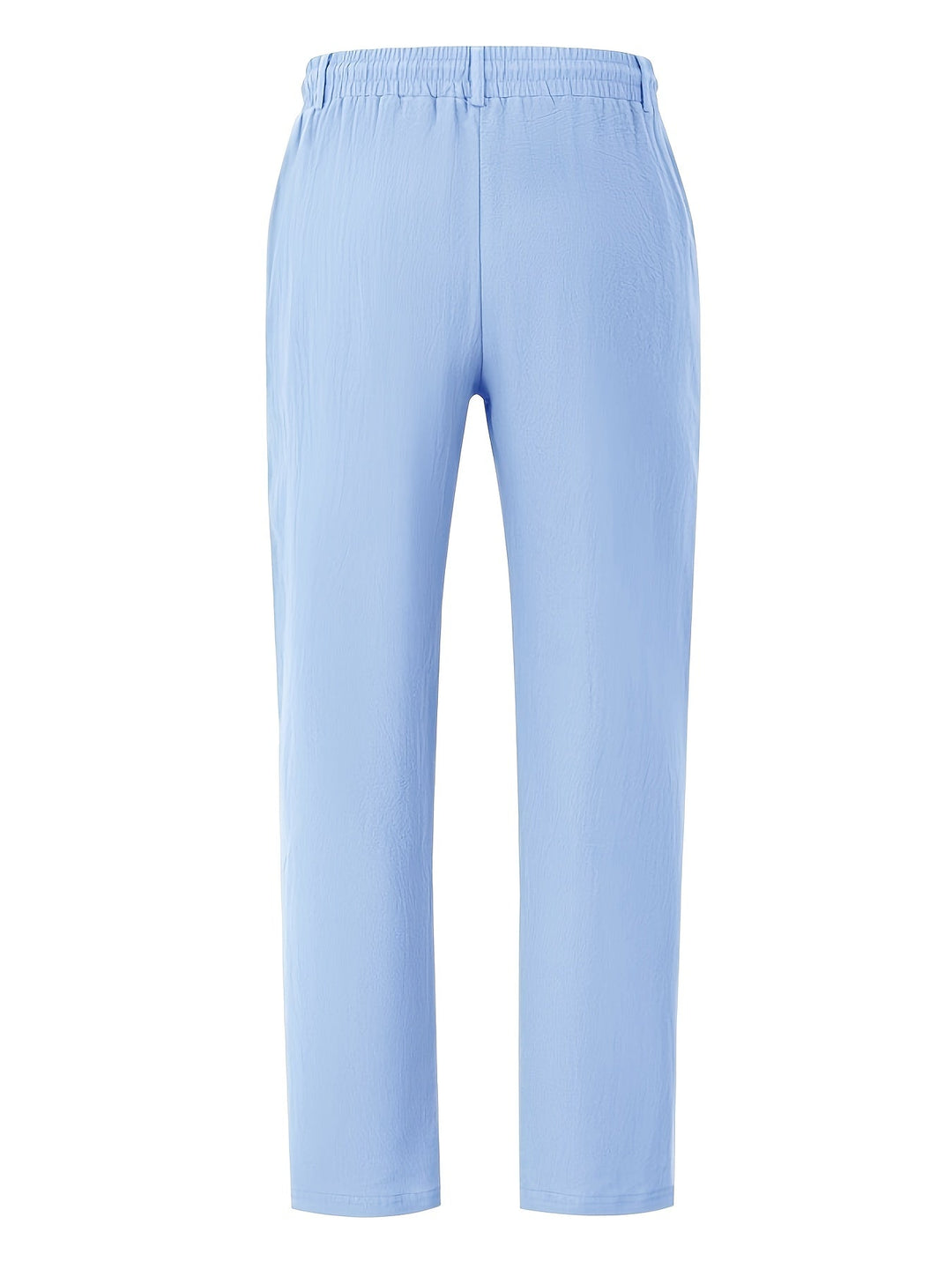 Wilfred - Pantaloni in lino dal taglio rilassato