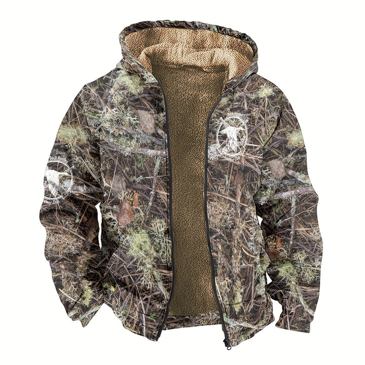 Edricar - Felpa Casual Elegante