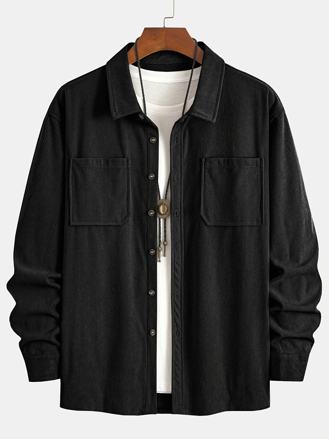 Halewick - Camicia utility premium