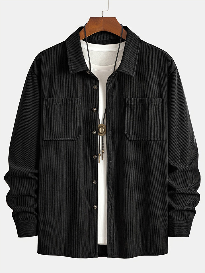 Halewick - Camicia utility premium