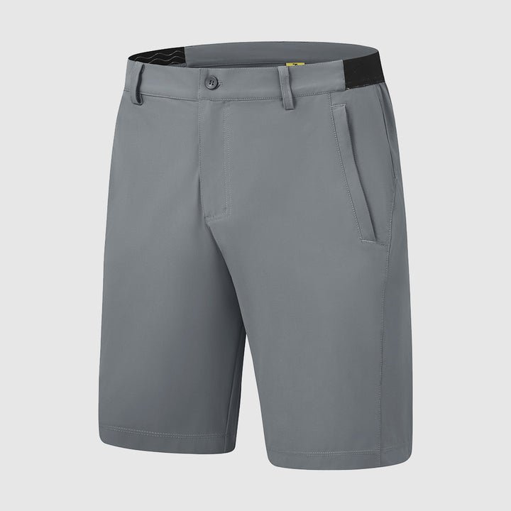 Truett - Bermuda da golf tecnici elasticizzati