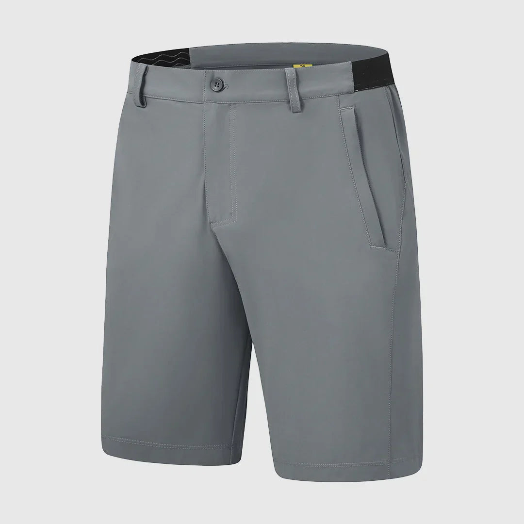 Alderton - Shorts da uomo estivi traspiranti