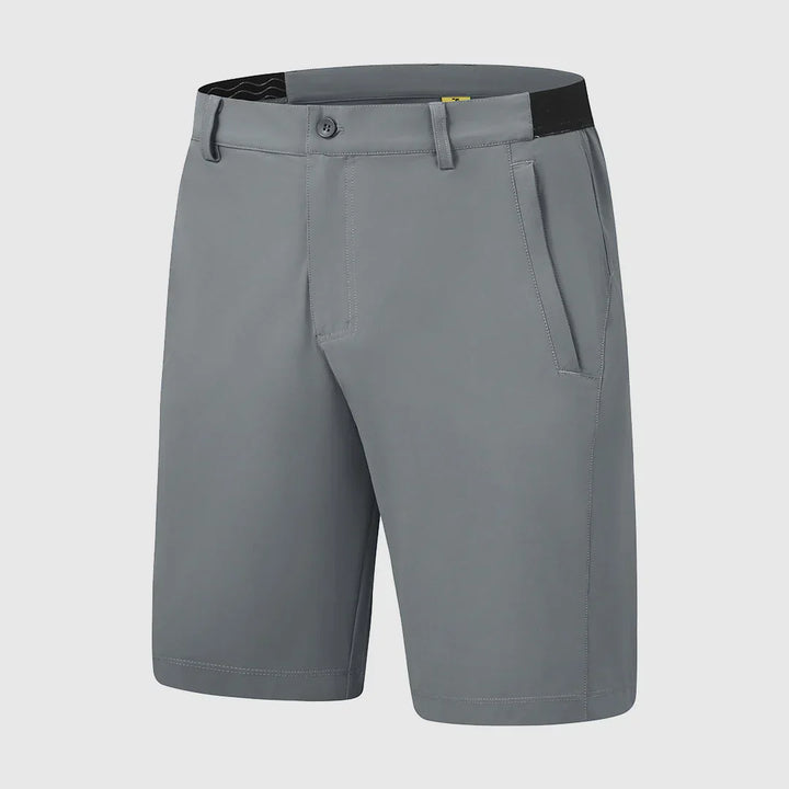 Alderton - Shorts da uomo estivi traspiranti