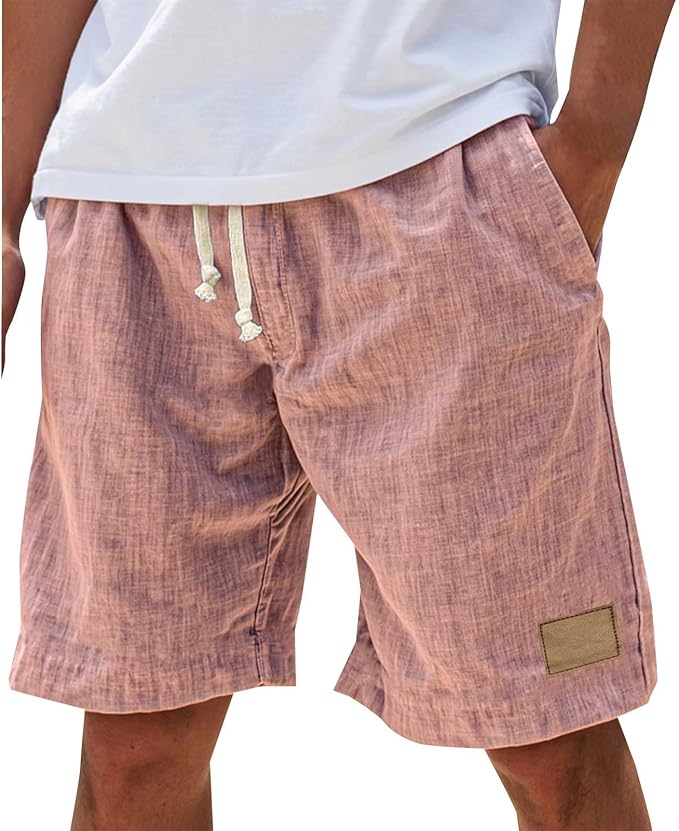 Farlonix - Shorts estivi ultraleggeri