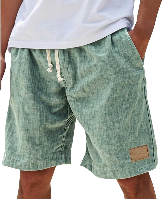 Farlonix - Shorts estivi ultraleggeri