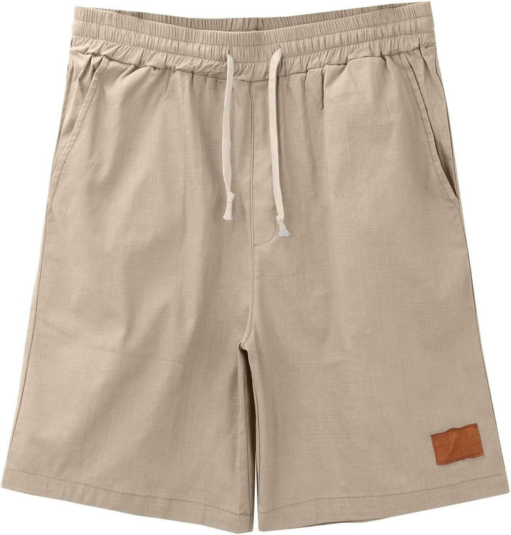 Farlonix - Shorts estivi ultraleggeri