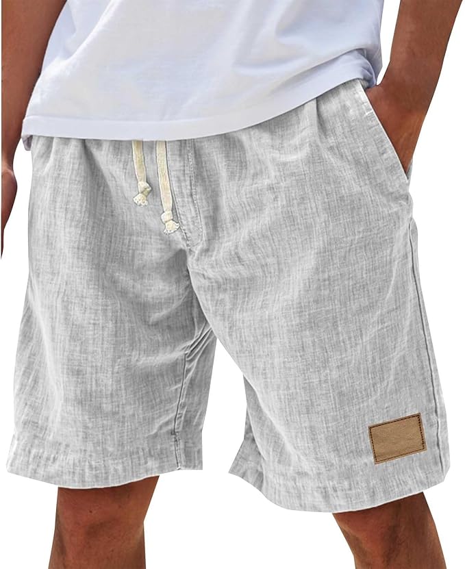 Farlonix - Shorts estivi ultraleggeri