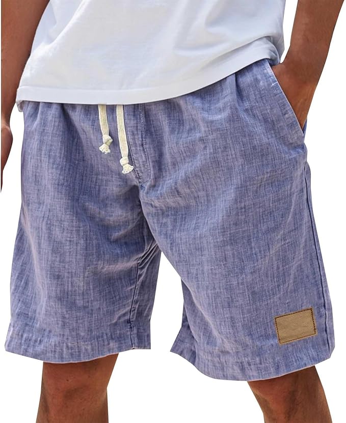 Farlonix - Shorts estivi ultraleggeri