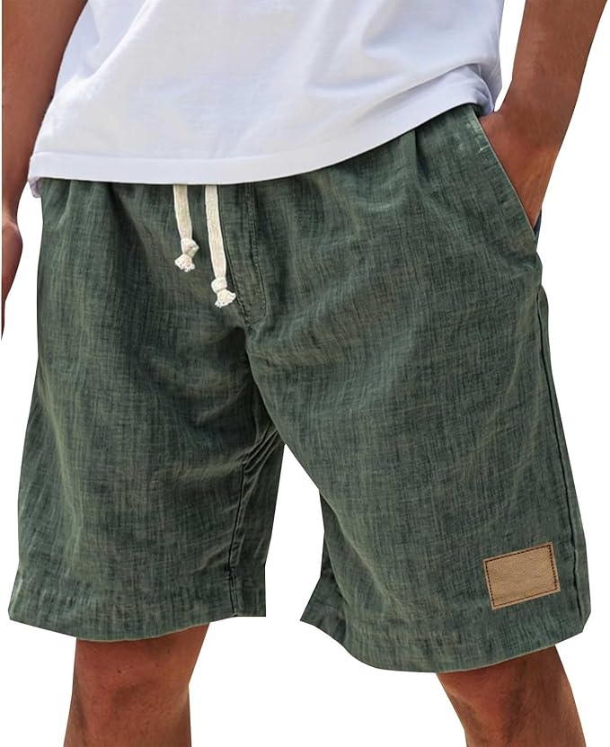 Farlonix - Shorts estivi ultraleggeri
