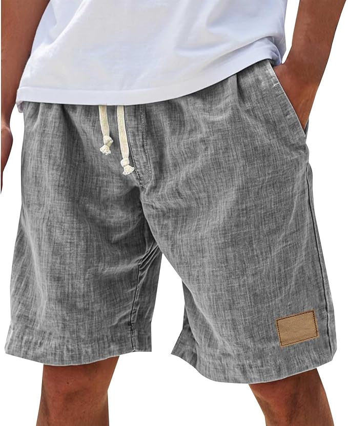 Farlonix - Shorts estivi ultraleggeri