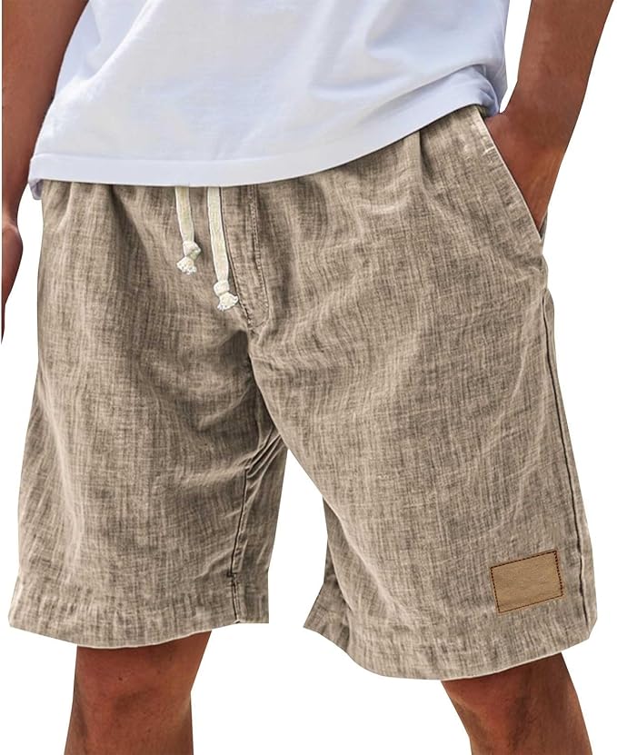Farlonix - Shorts estivi ultraleggeri