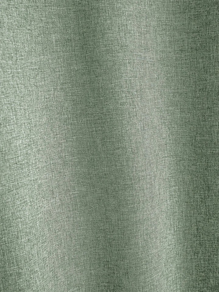 Harlan - Camicia testurizzata a collo alto