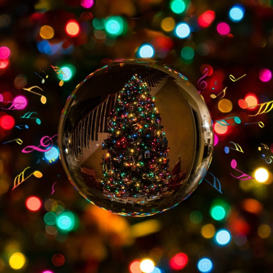 Abigail - Luce Decorativa a Stringa LED