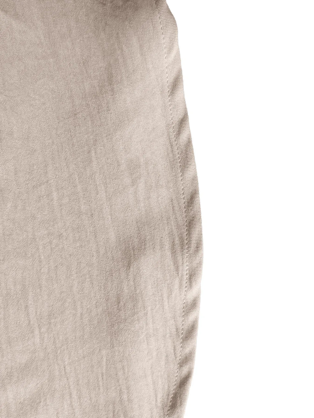 Norabelle - Blusa elegante con maniche a volant
